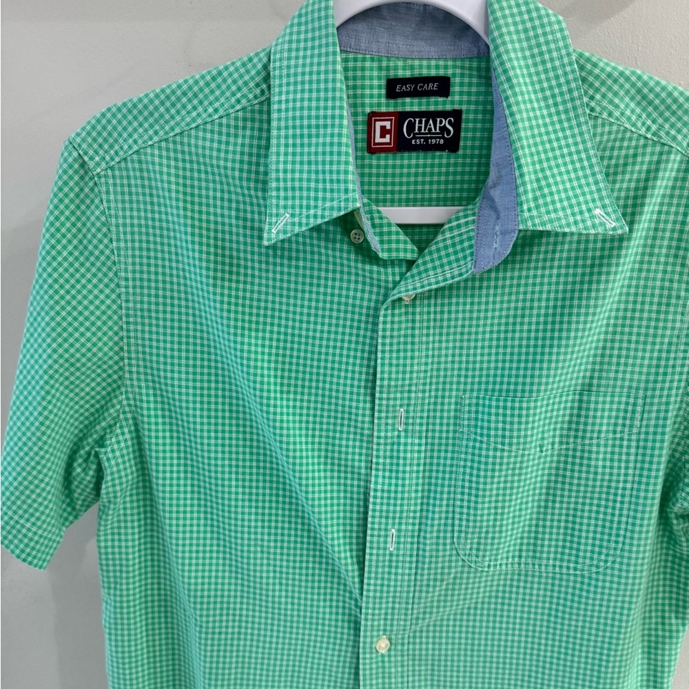 Chaps men’s shirt